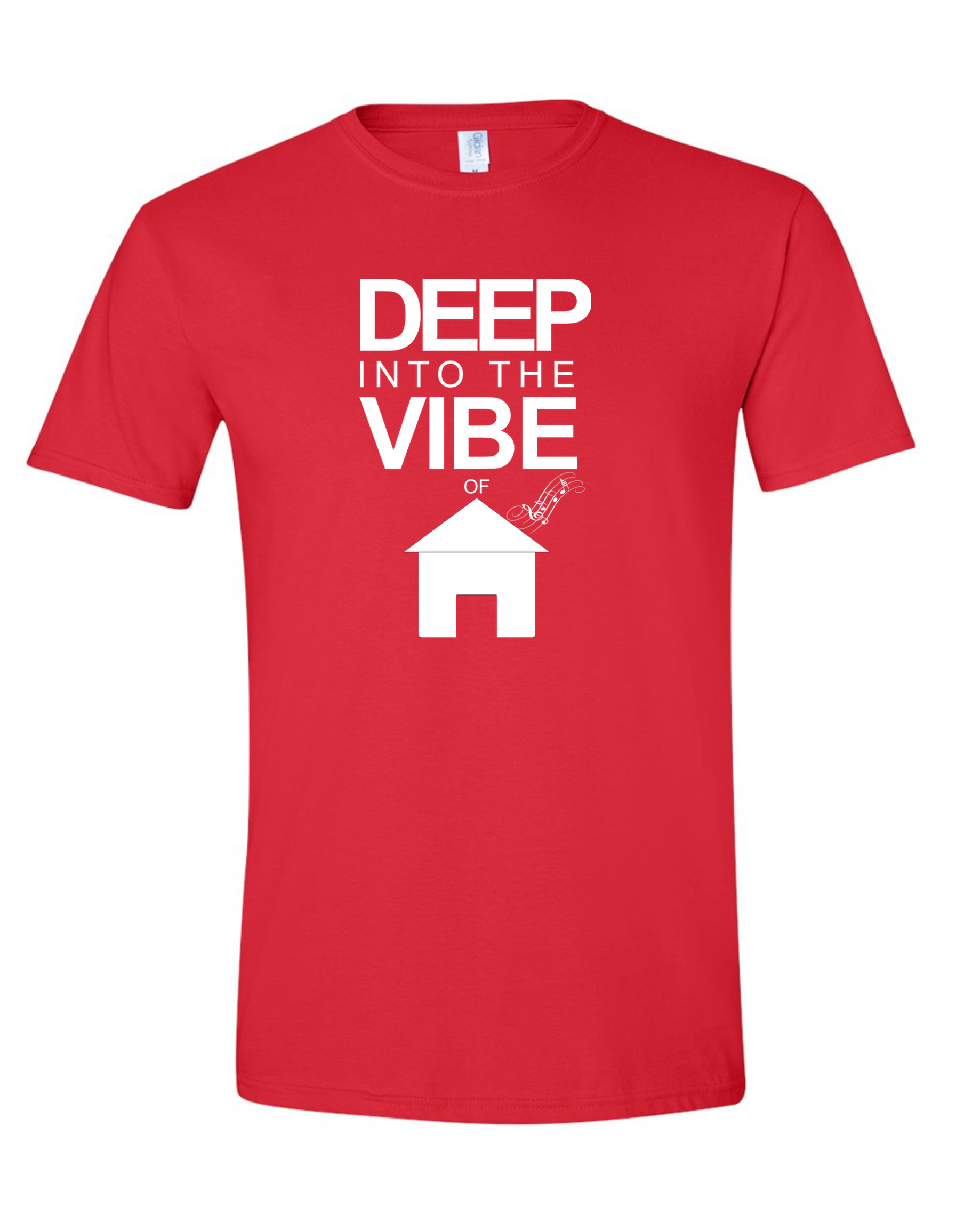Deep Into The Vibe