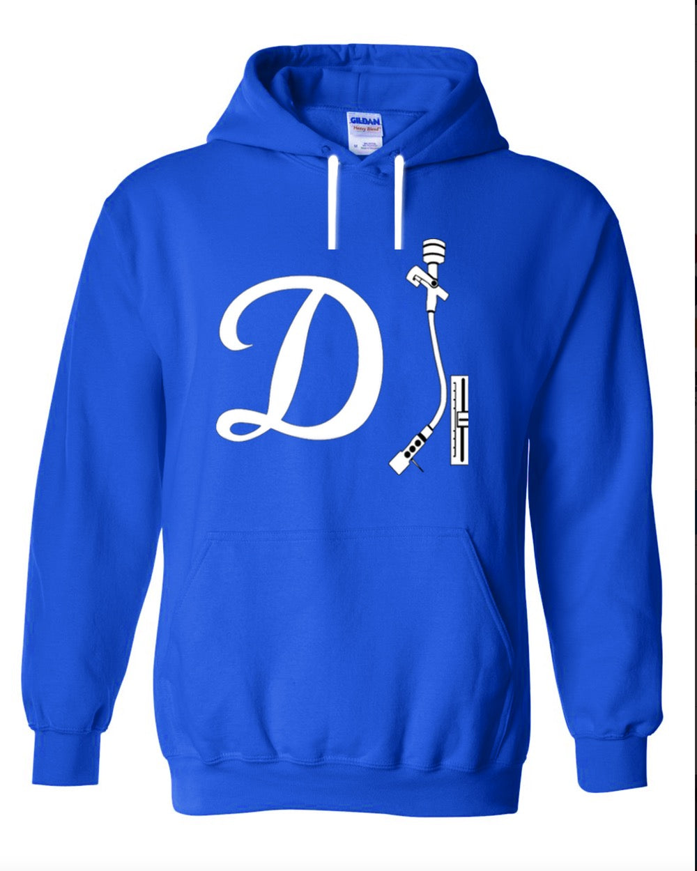 DJ Hoodies
