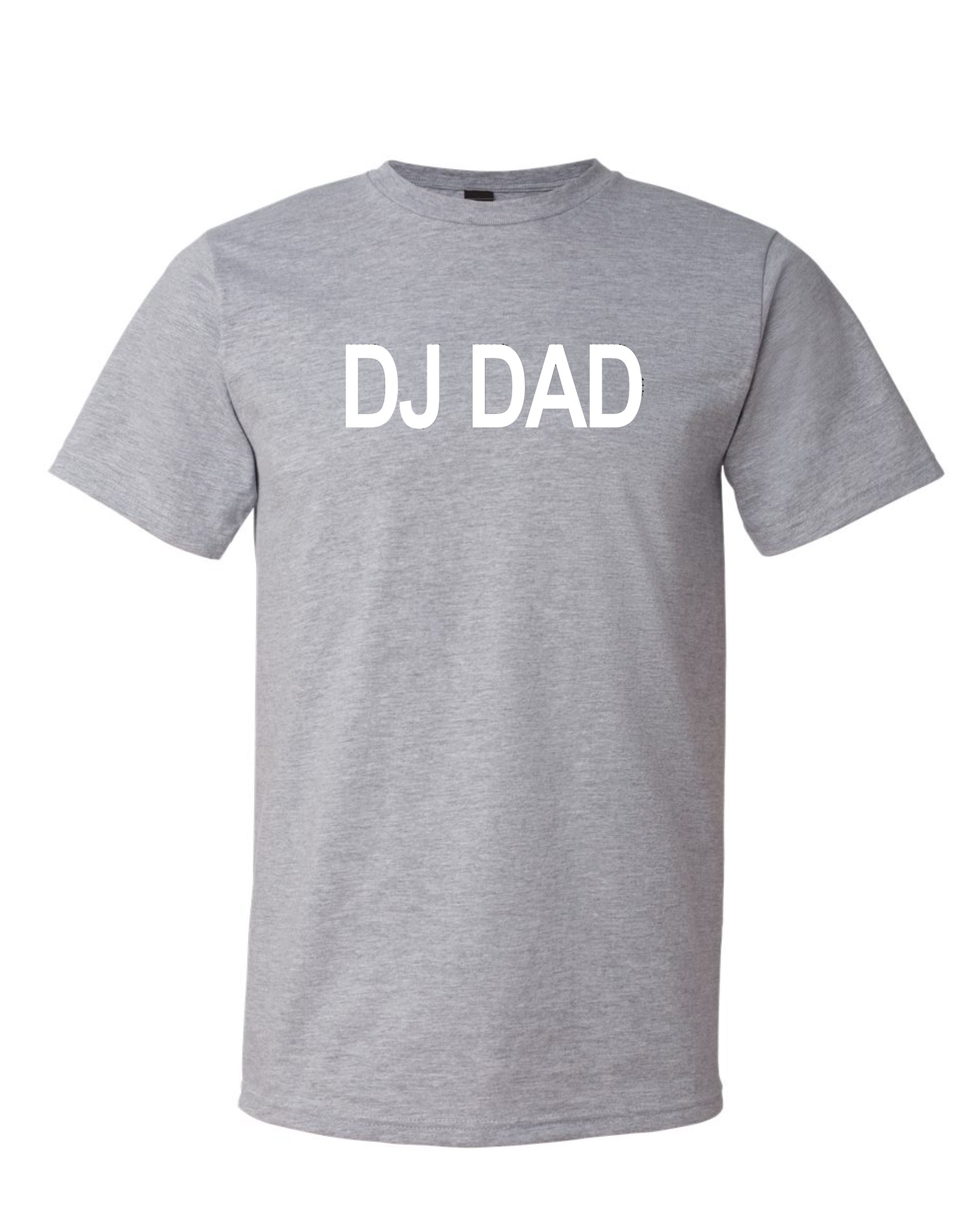 DJ DAD