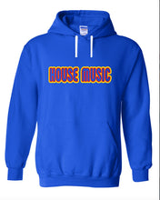 Load image into Gallery viewer, Funky House Music Hoodie
