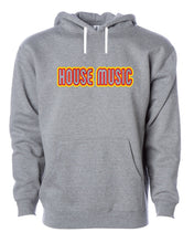 Load image into Gallery viewer, Funky House Music Hoodie
