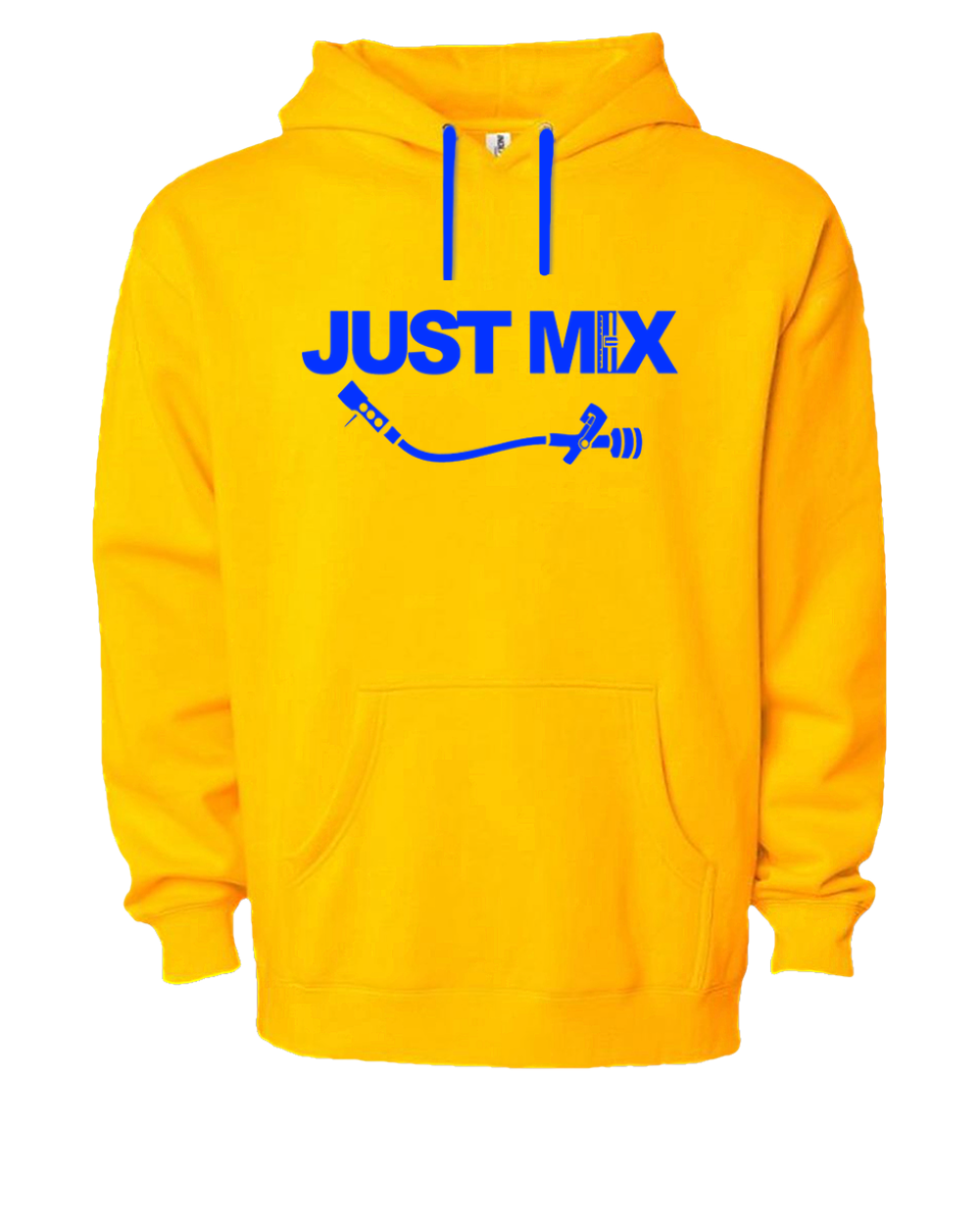 Just Mix - Hoodie