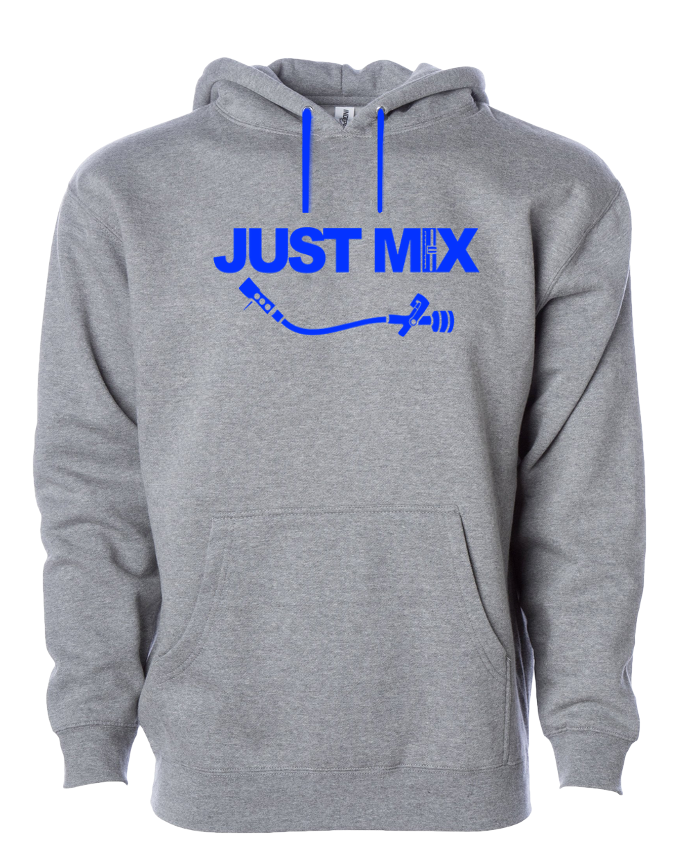 Just Mix - Hoodie