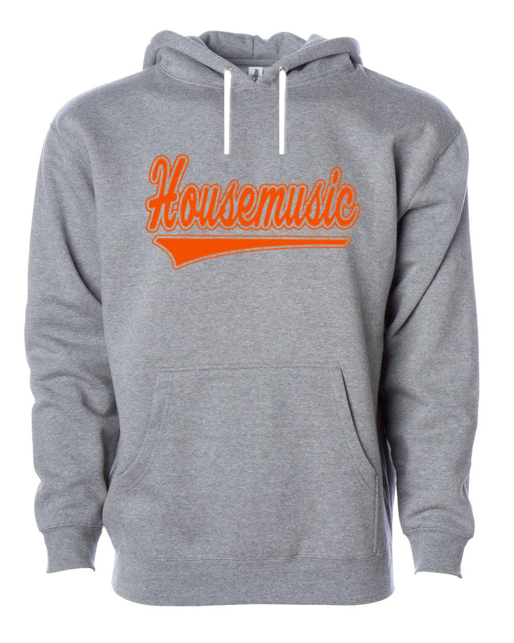 House Music Classic Hoodies