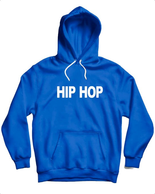 Hip Hop Hoodie