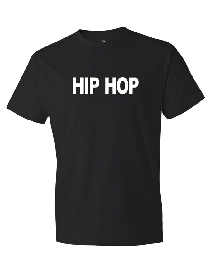 Hip Hop - Shirt
