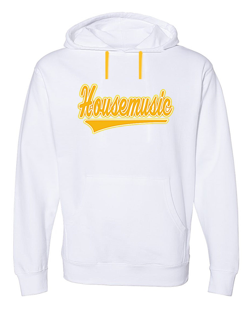 House Music Classic Hoodies