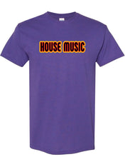 Load image into Gallery viewer, Funky House Music Shirt
