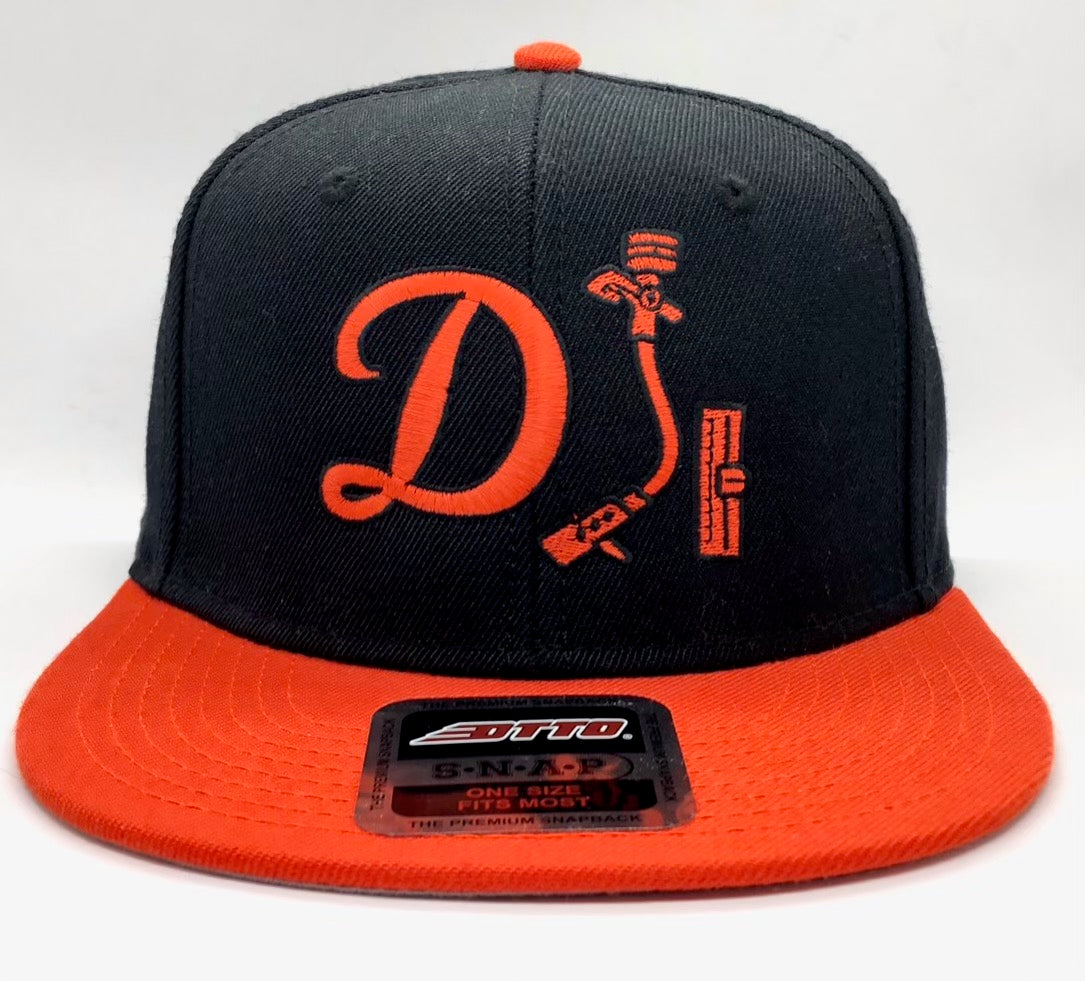 DJ Hat