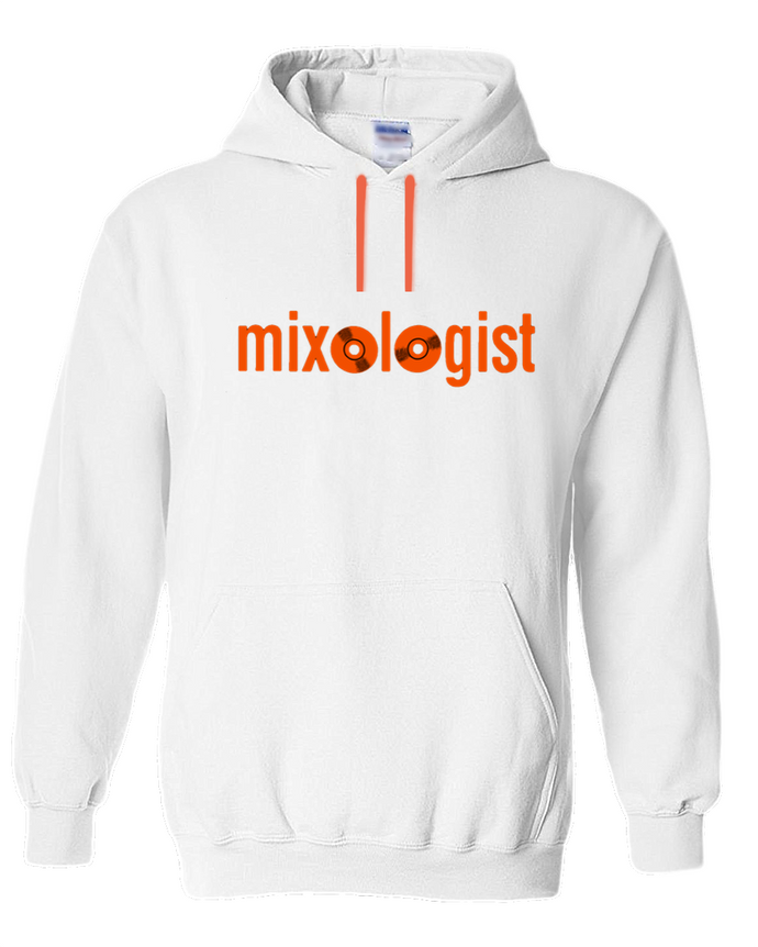 Mixologist Hoodies
