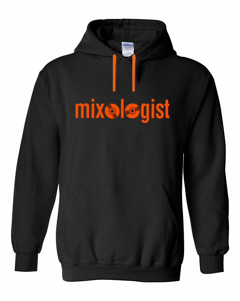 Mixologist Hoodies