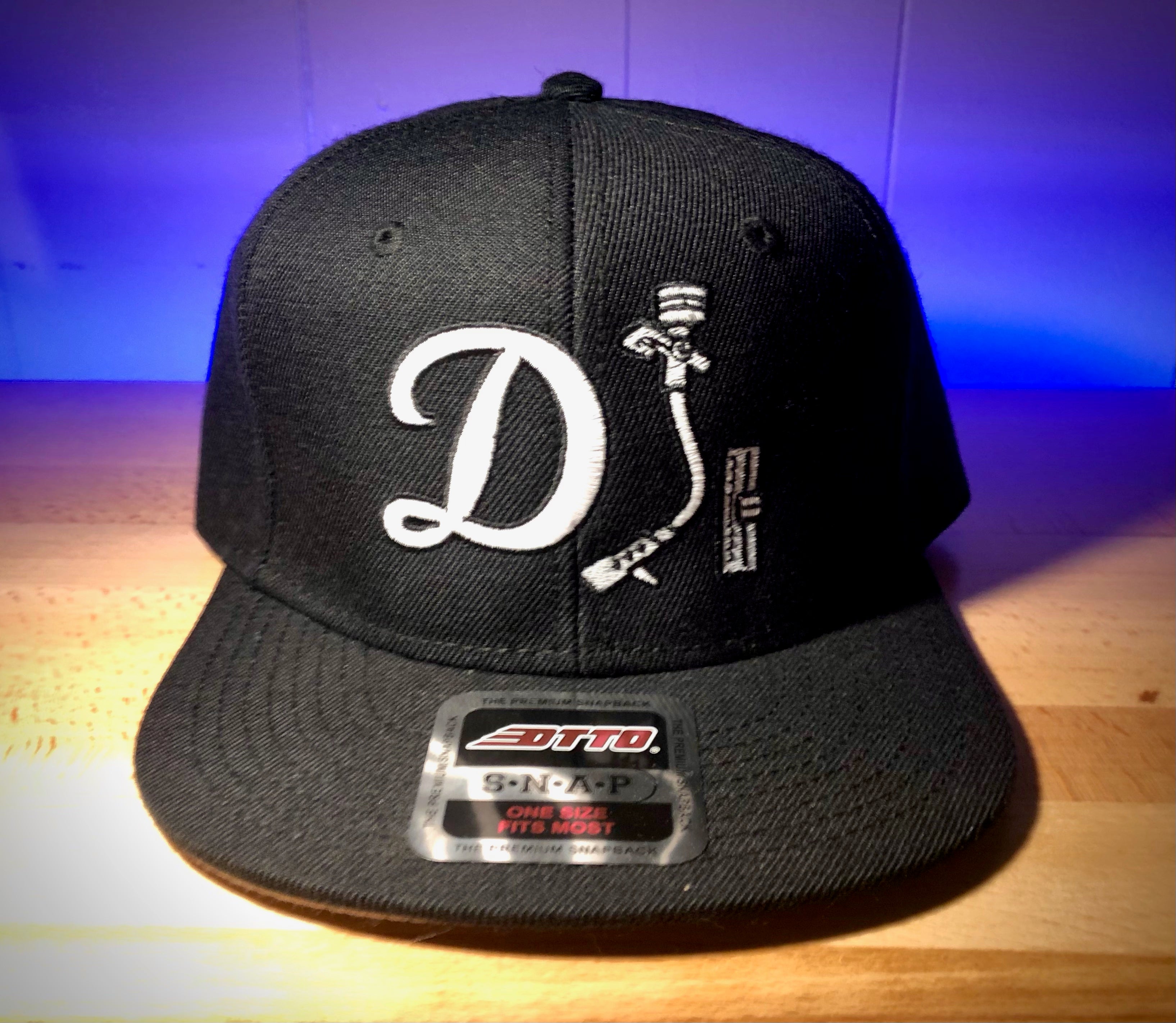 DJ Hat