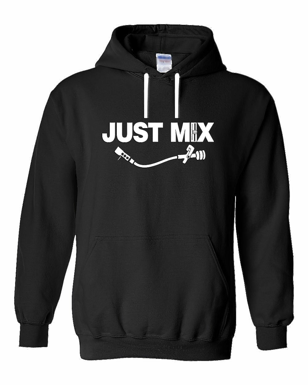 Just Mix - Hoodie