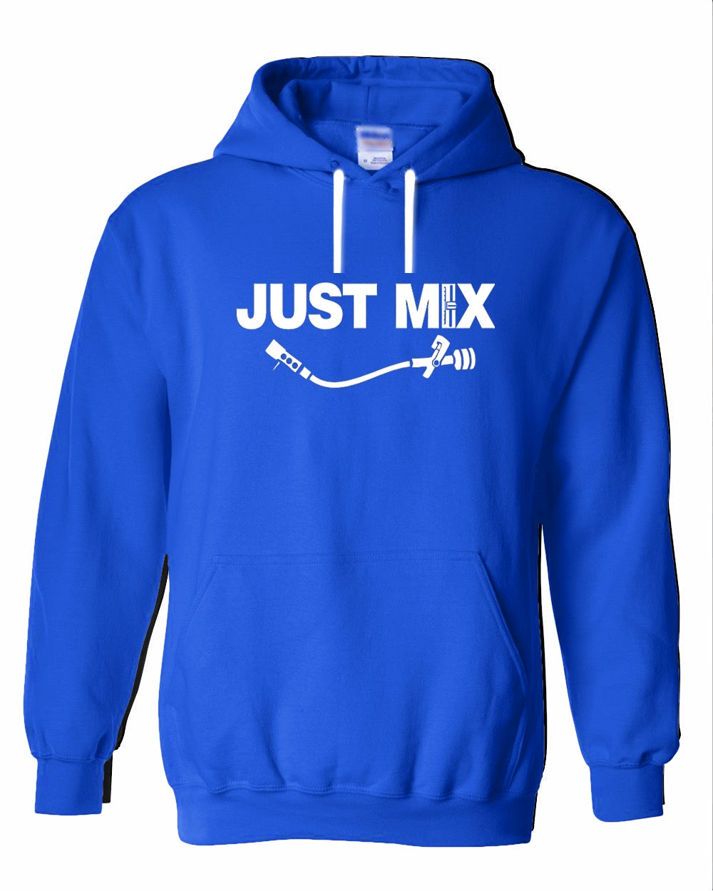 Just Mix - Hoodie