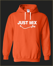 Load image into Gallery viewer, Just Mix - Hoodie

