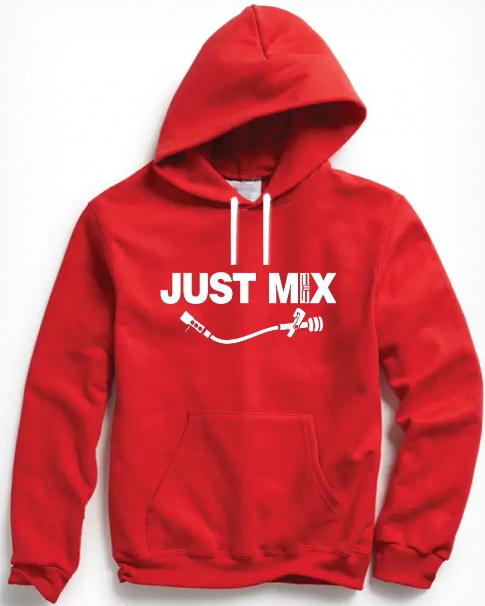 Just Mix - Hoodie