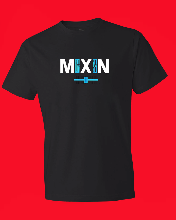 Mixin - Shirt