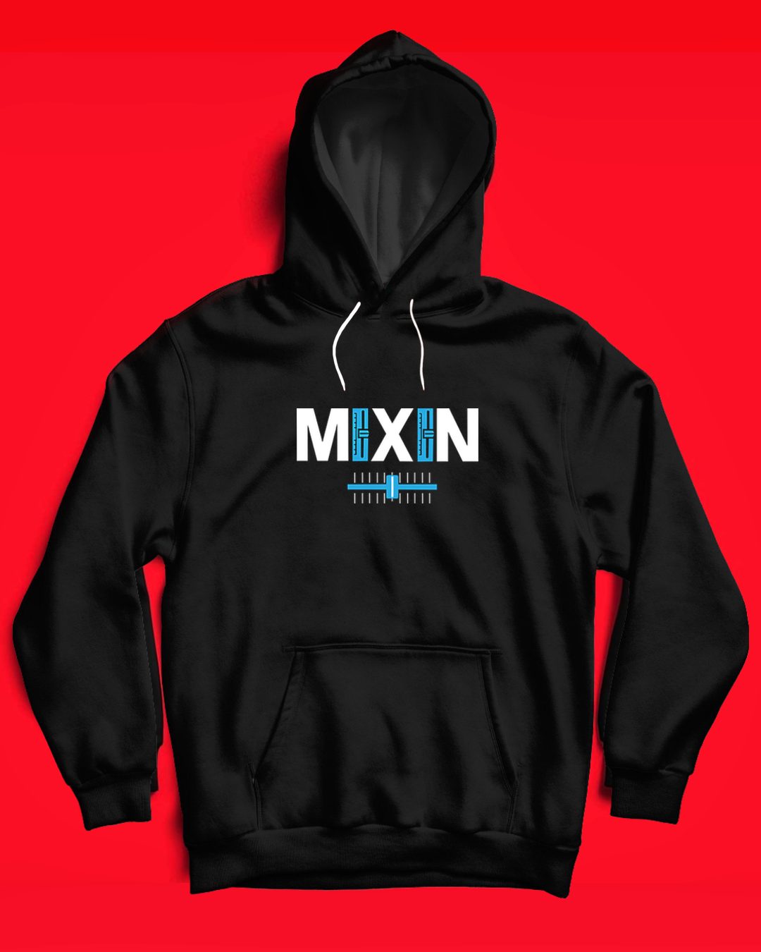 Mixin - Hoodie