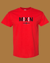 Load image into Gallery viewer, Mixin Shirt - Red
