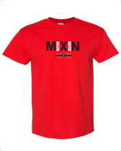 Load image into Gallery viewer, Mixin Shirt - Red
