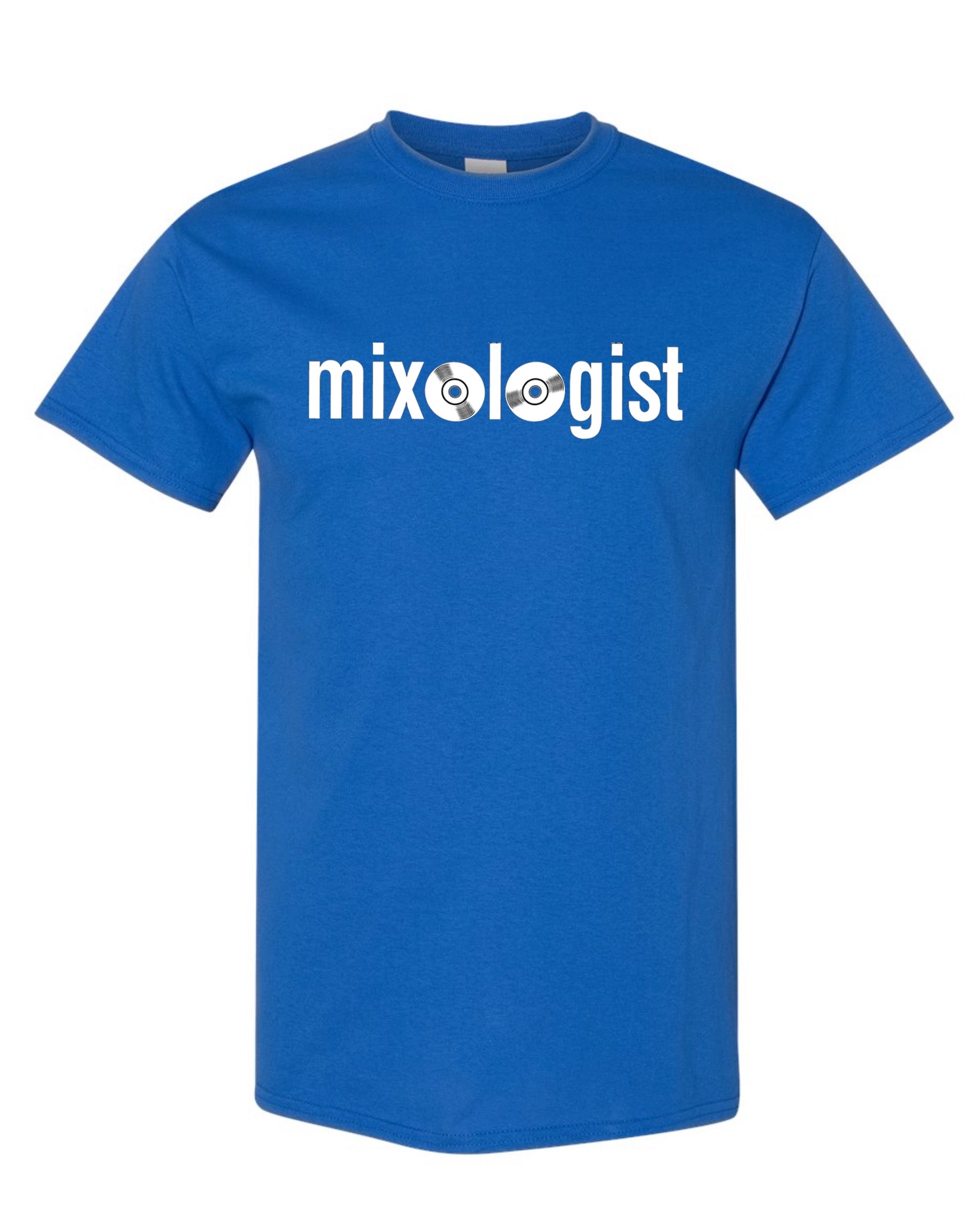 Mixologist