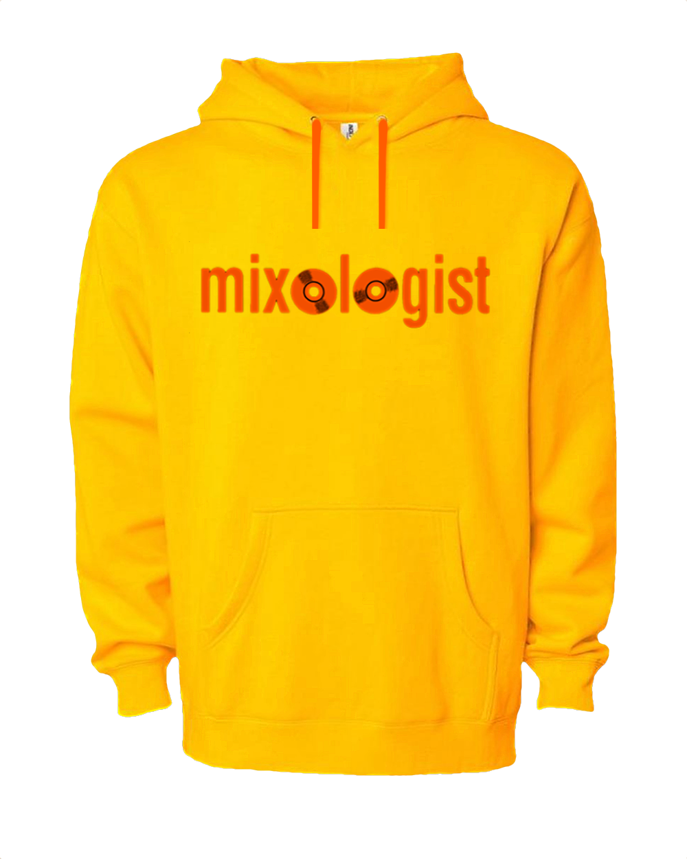 Mixologist Hoodies