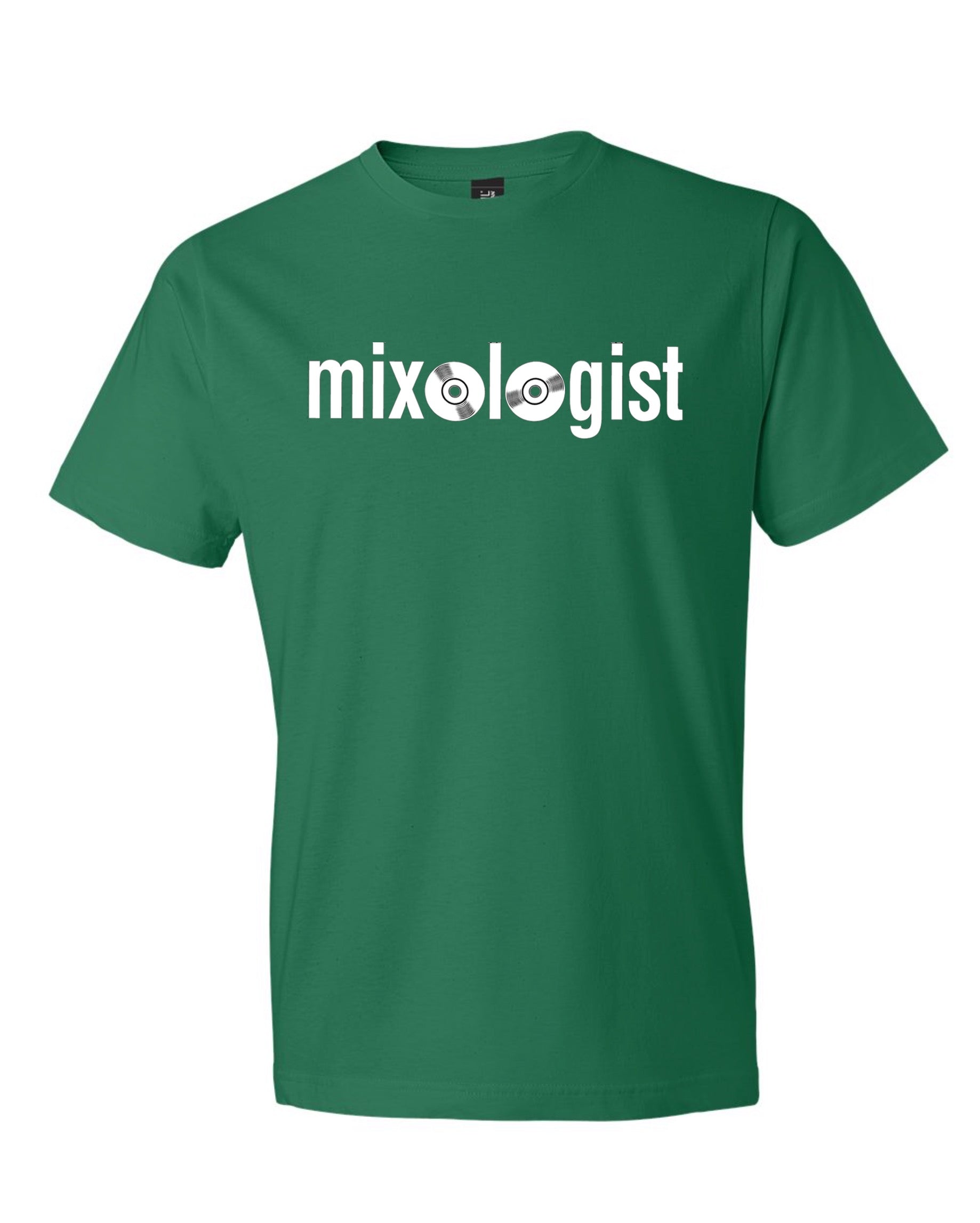 Mixologist
