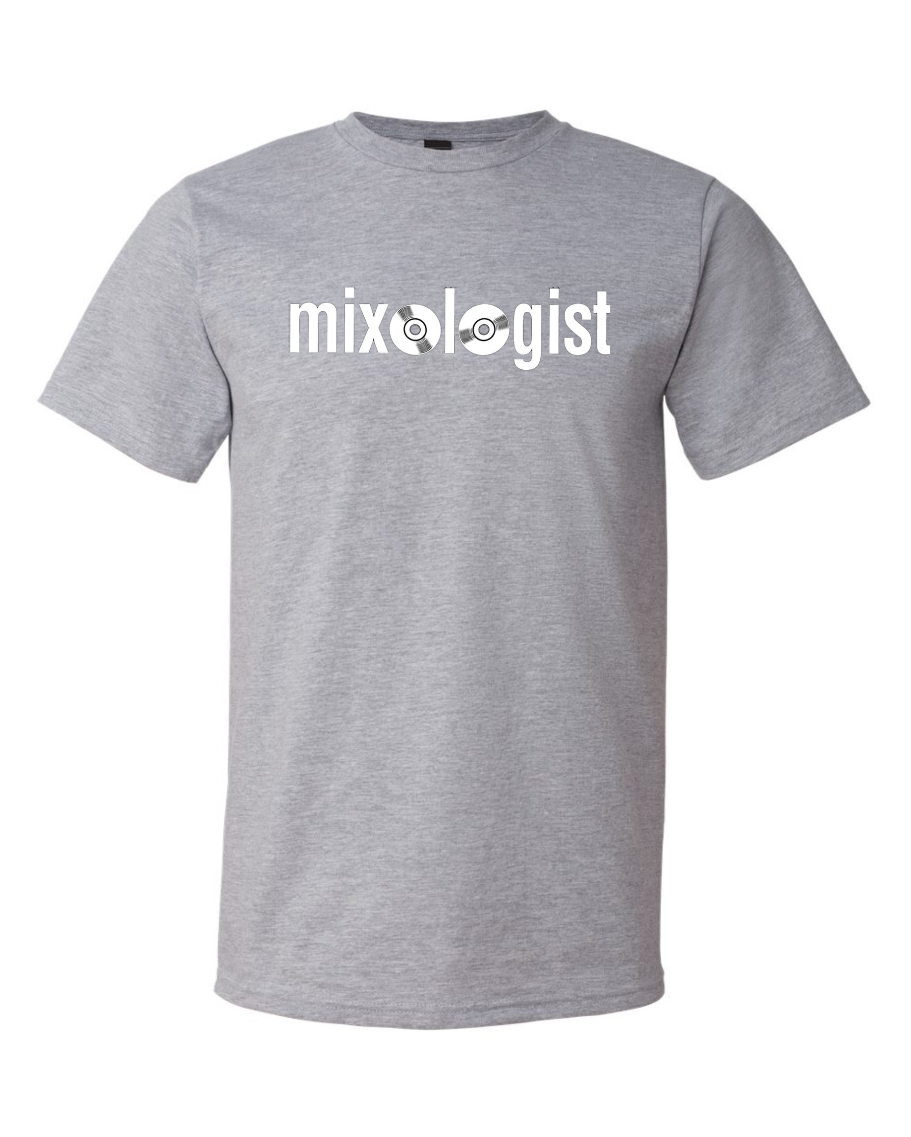 Mixologist