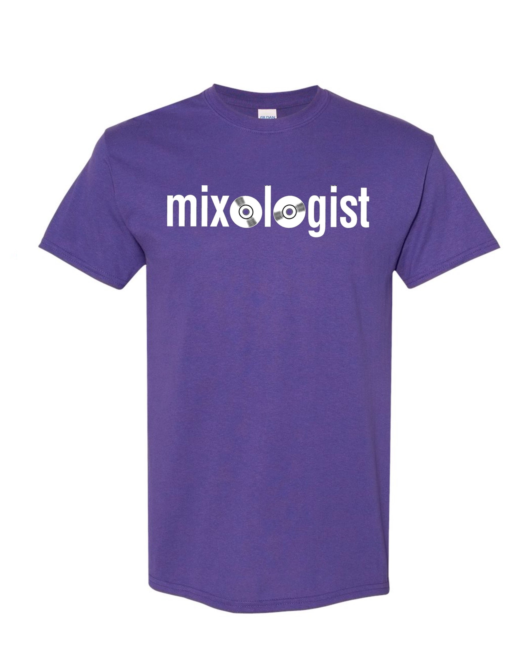 Mixologist