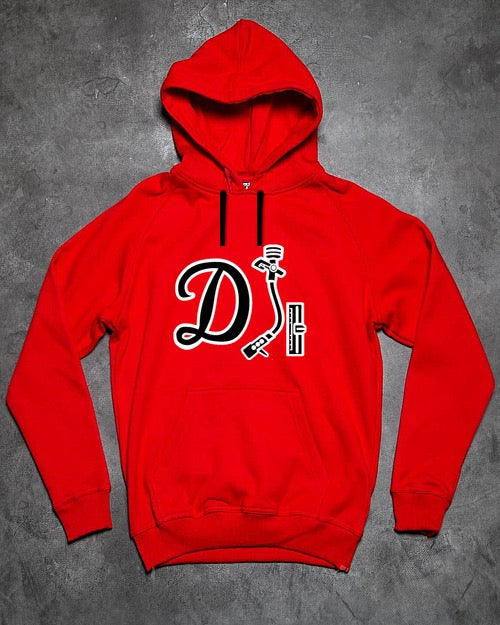 DJ Hoodies