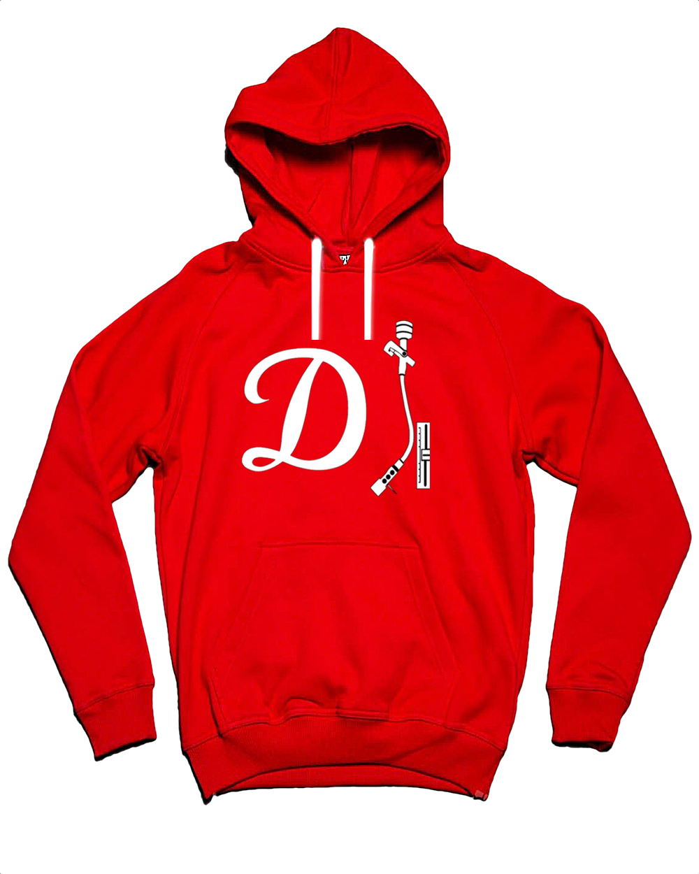 DJ Hoodies
