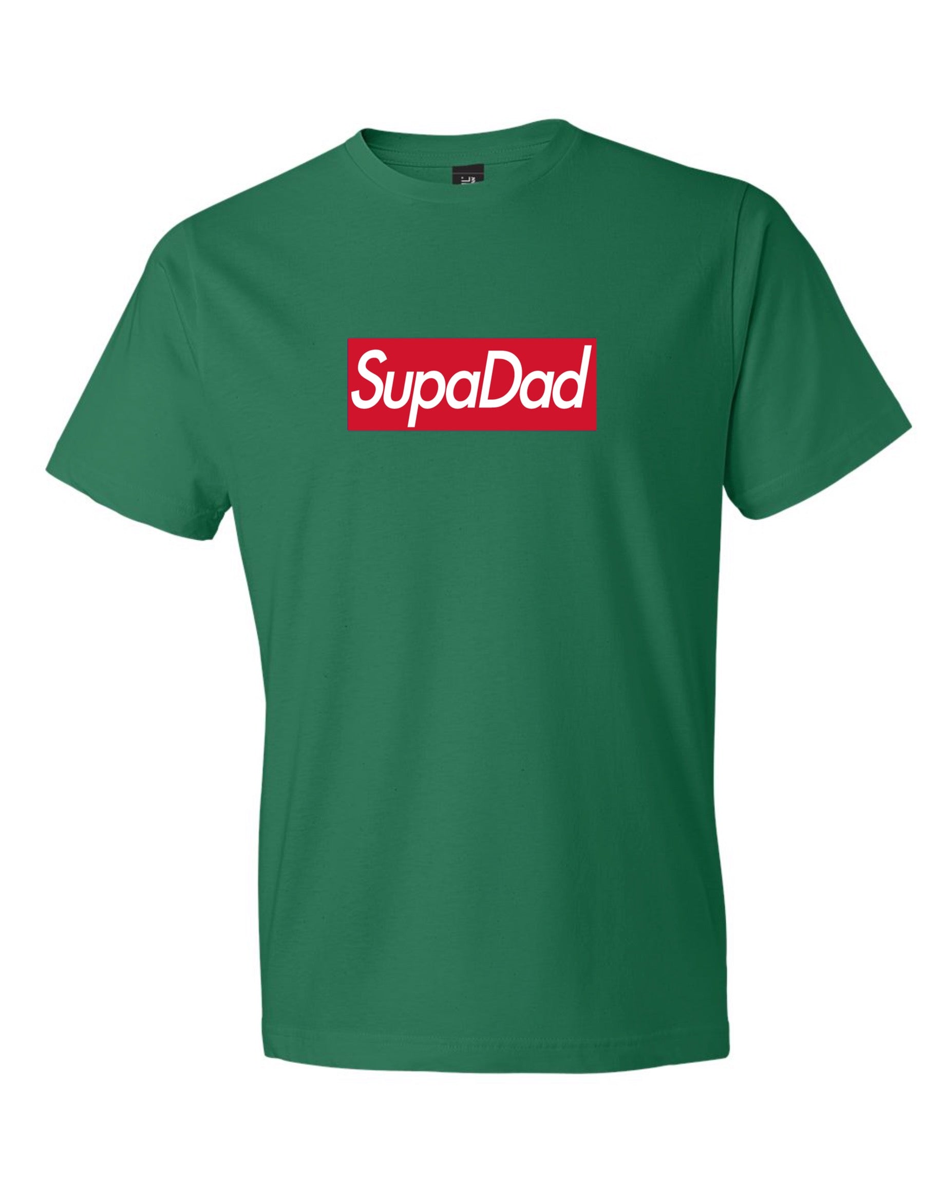 SupaDad