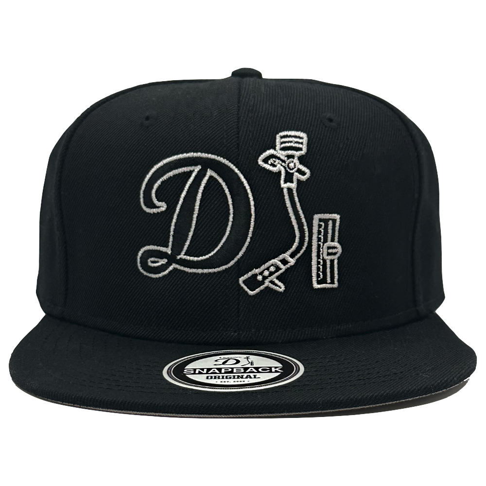 The Retro DJ Hat