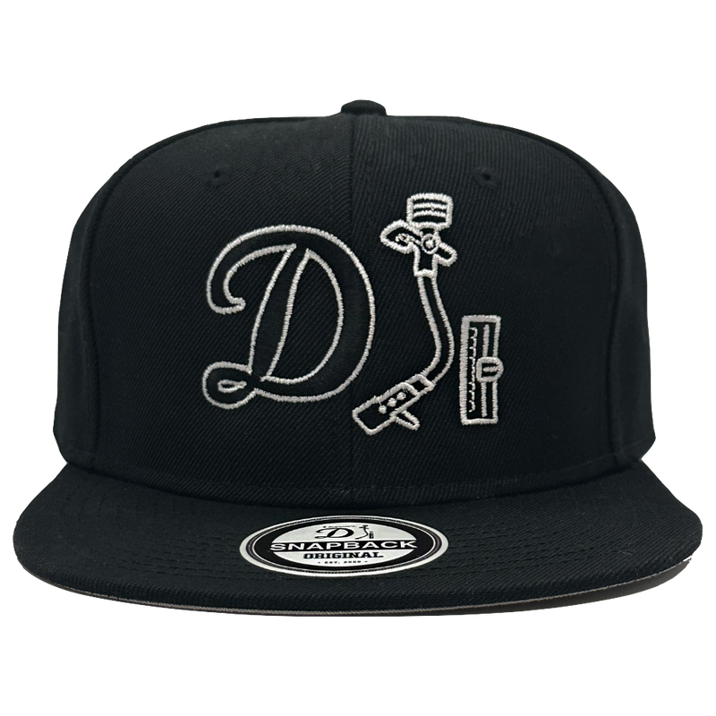 The Retro DJ Hat
