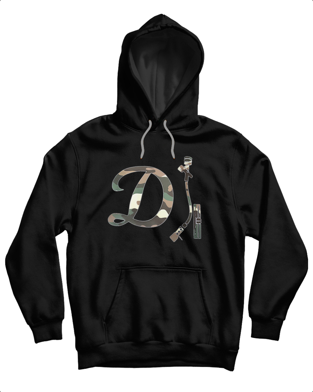 DJ Hoodies