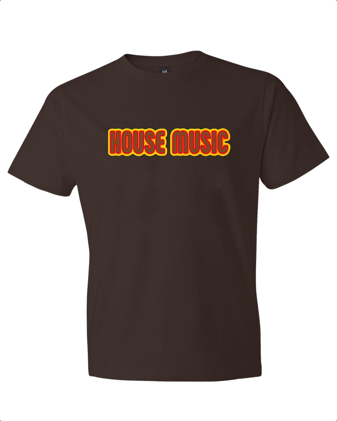 Funky House Music Shirt