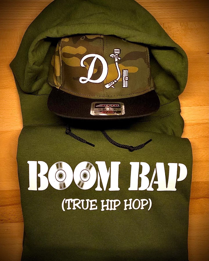 Boom Bap Set