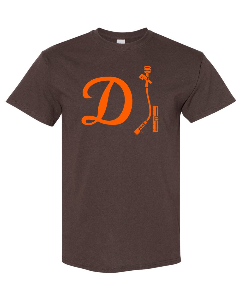 DJ Shirt