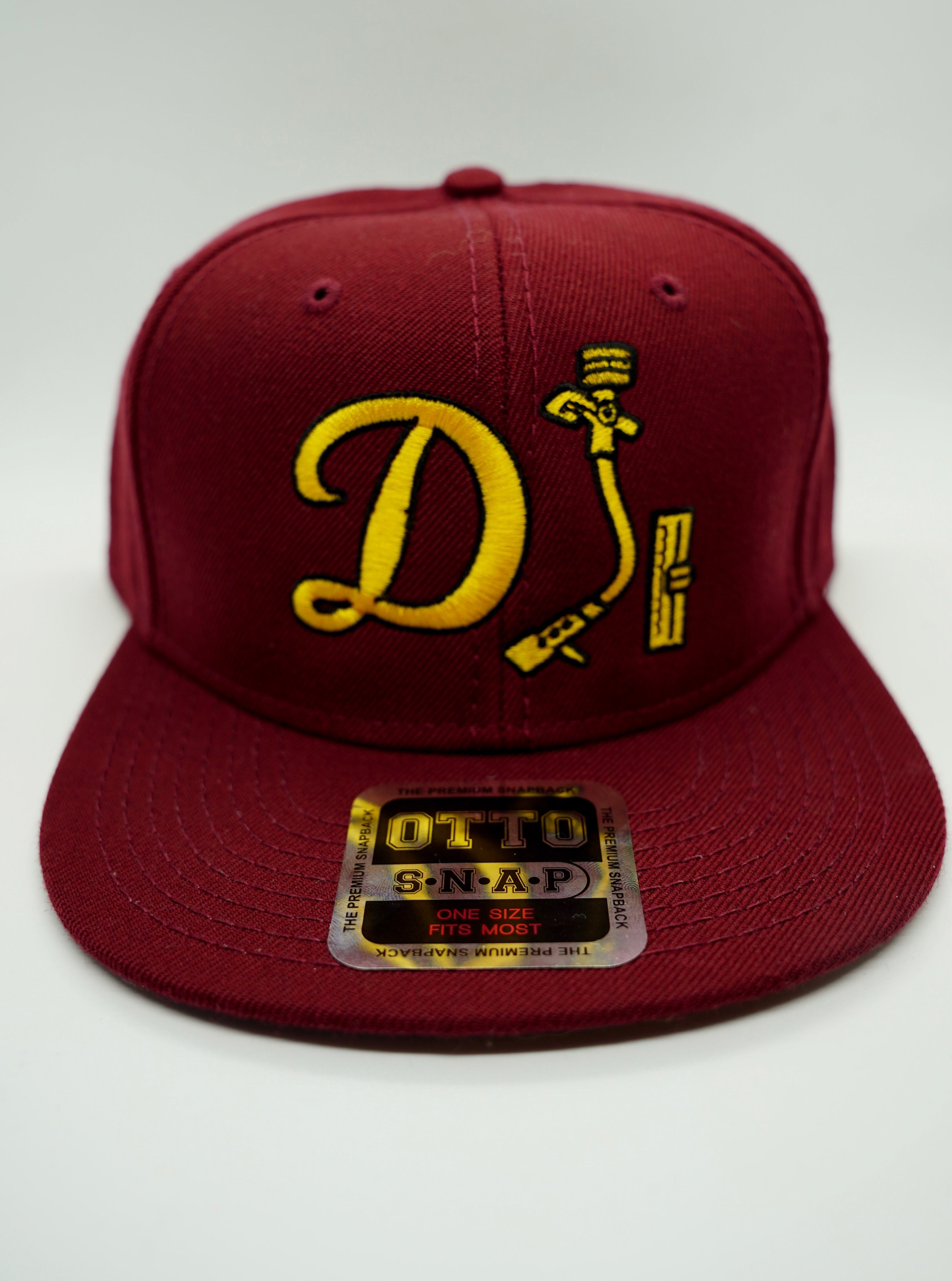 DJ Hat