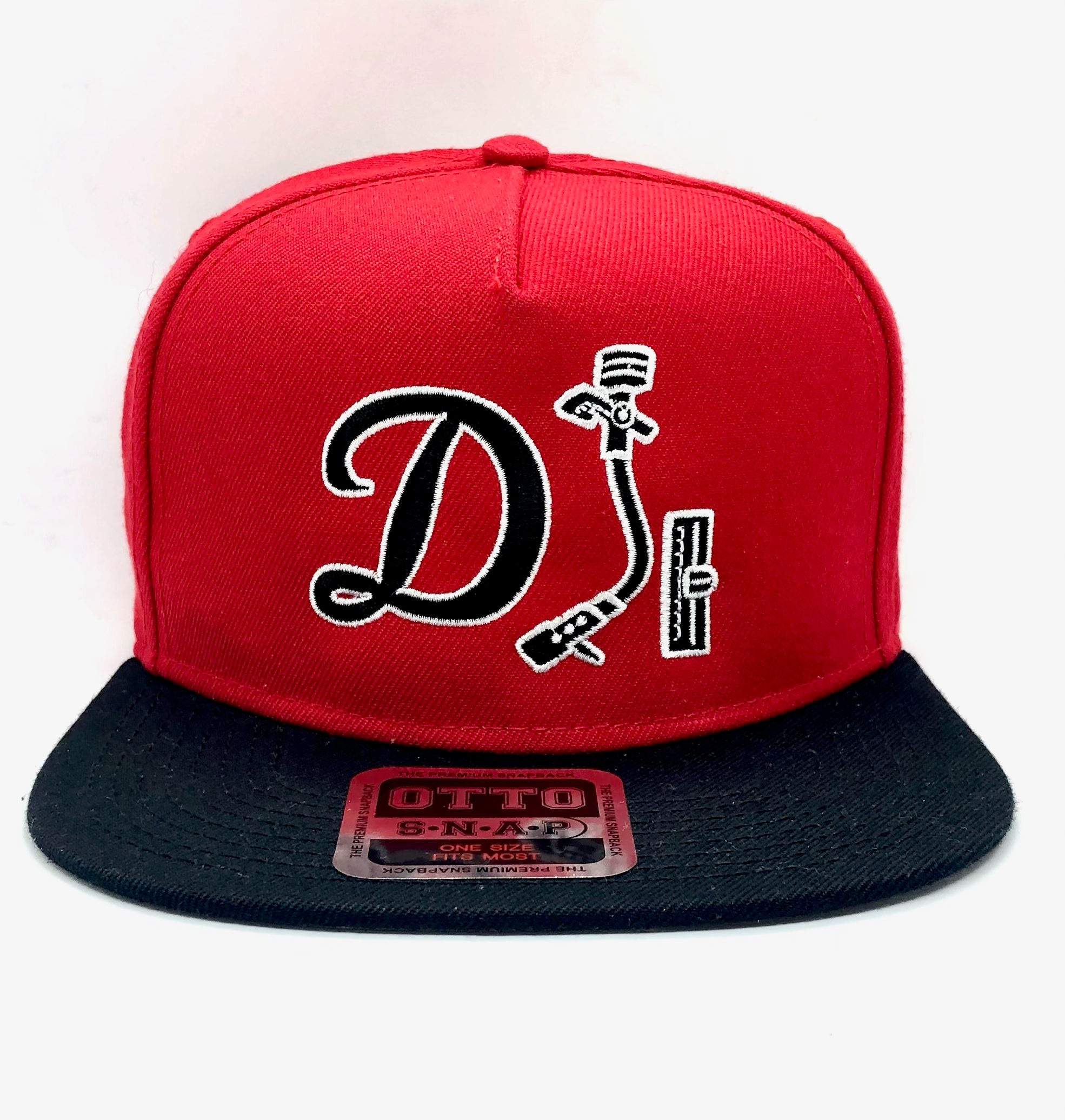 DJ Hat