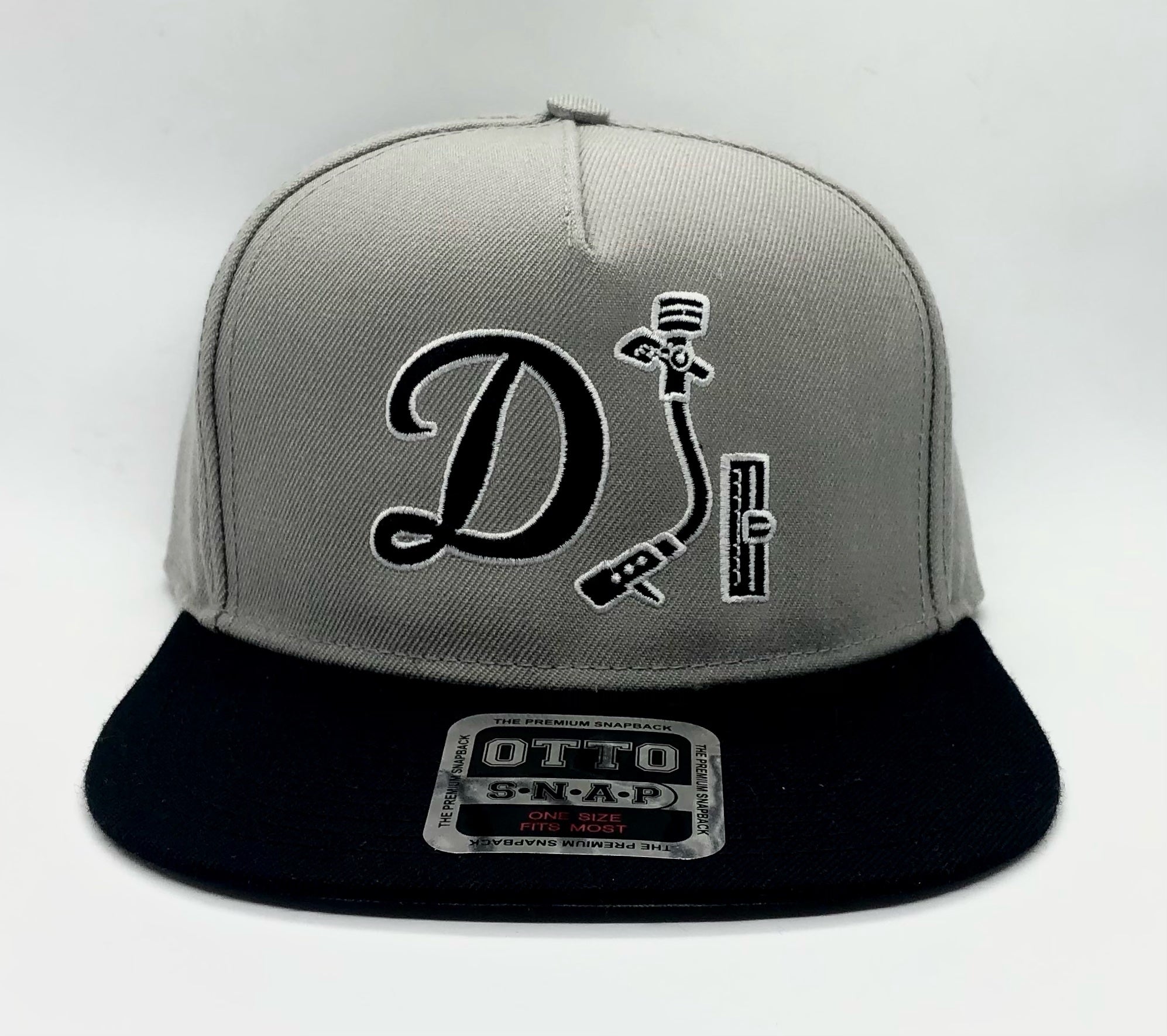 DJ Hat