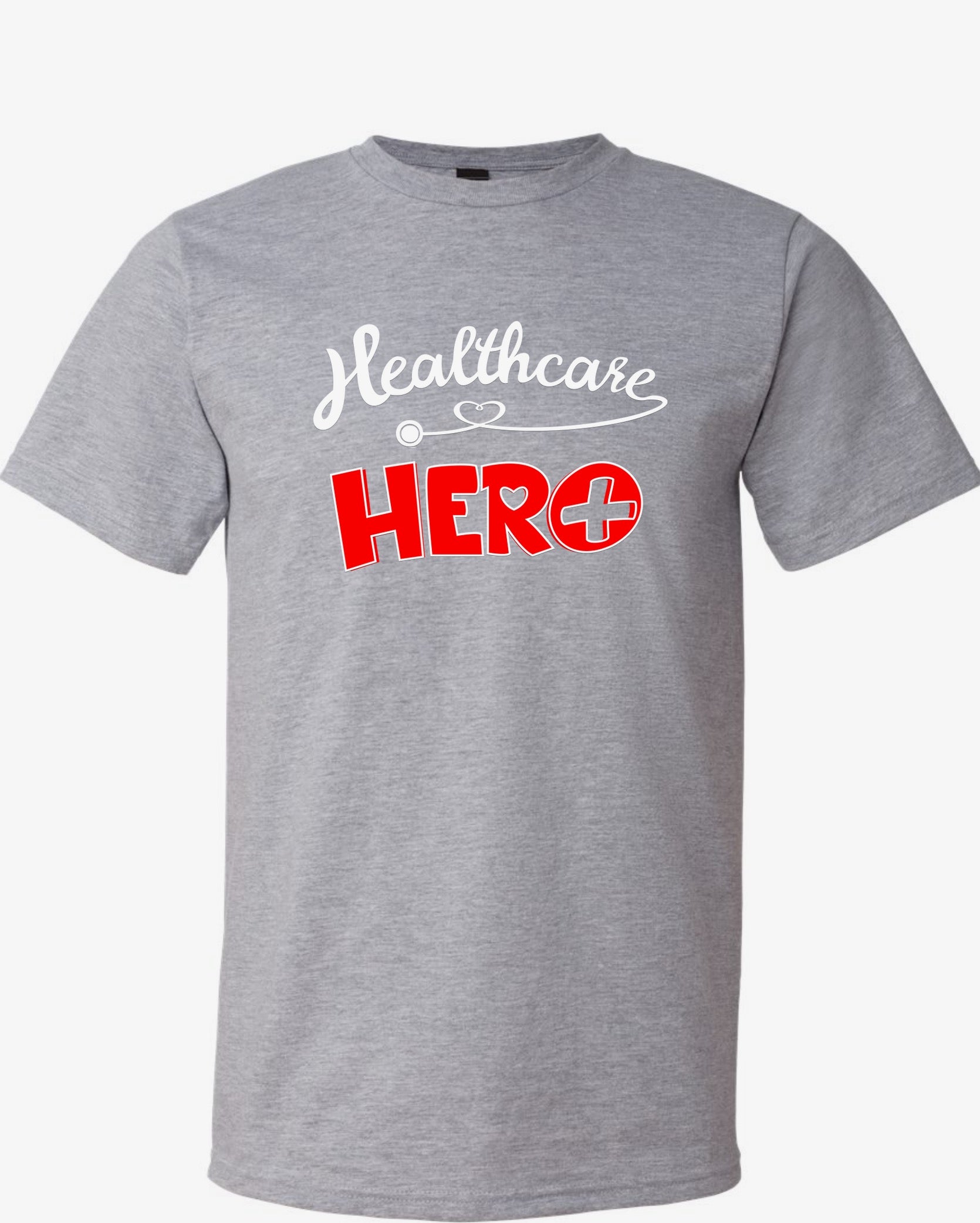 Healthcare Hero