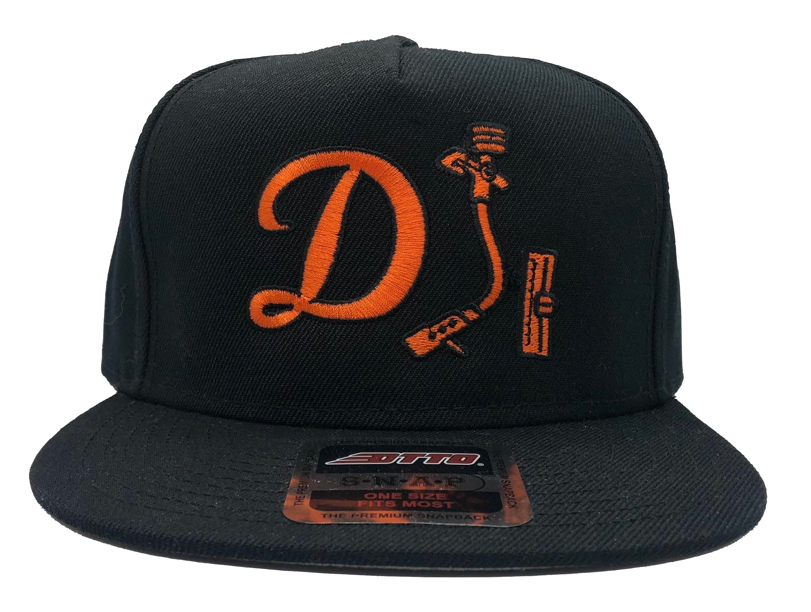 DJ Hat