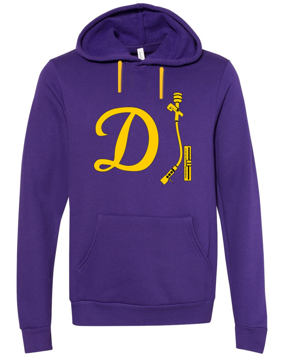 DJ Hoodies