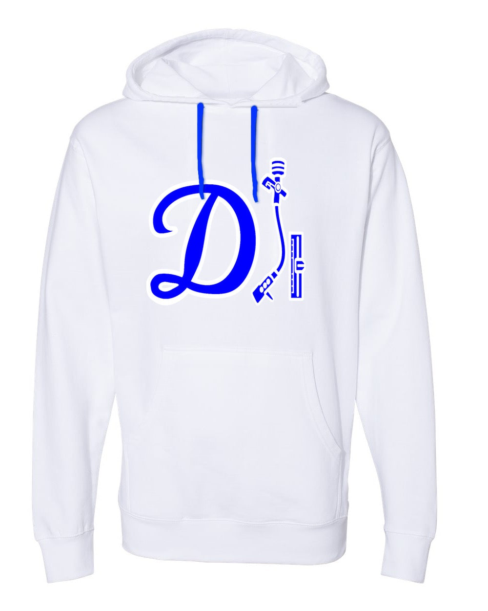 DJ Hoodies