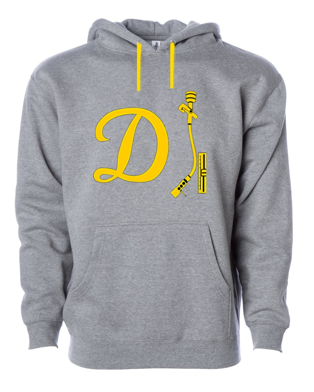 DJ Hoodies