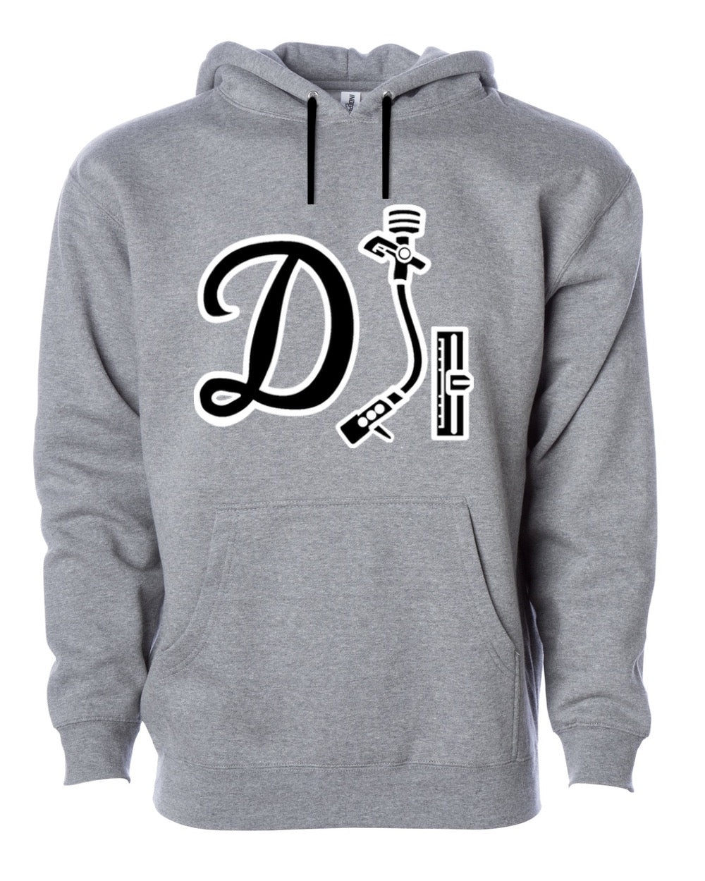 DJ Hoodies