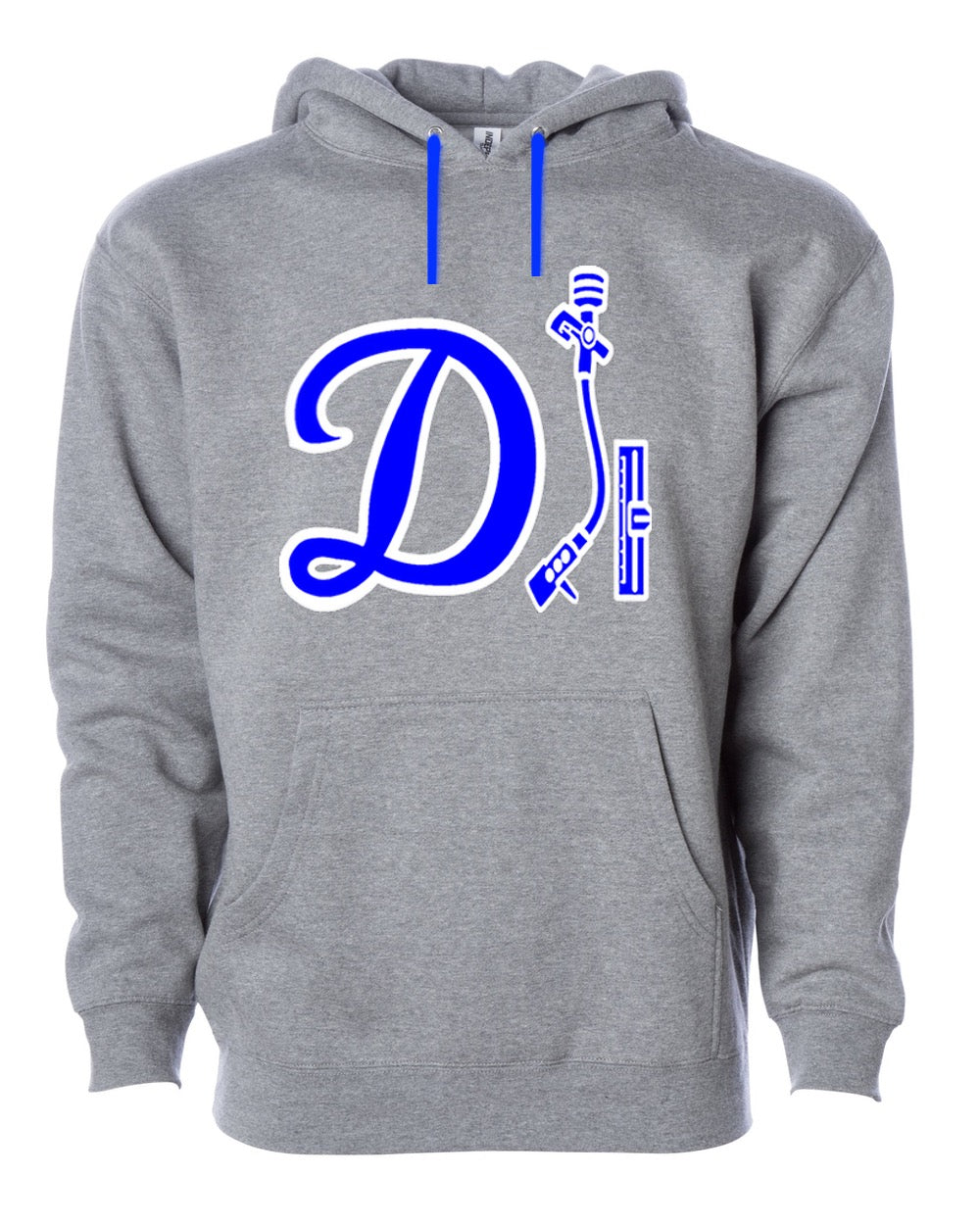 DJ Hoodies