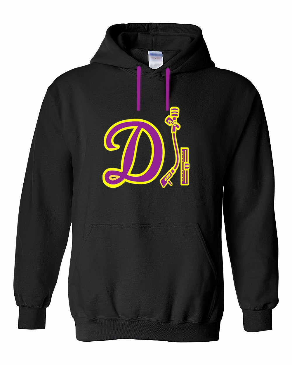 DJ Hoodies