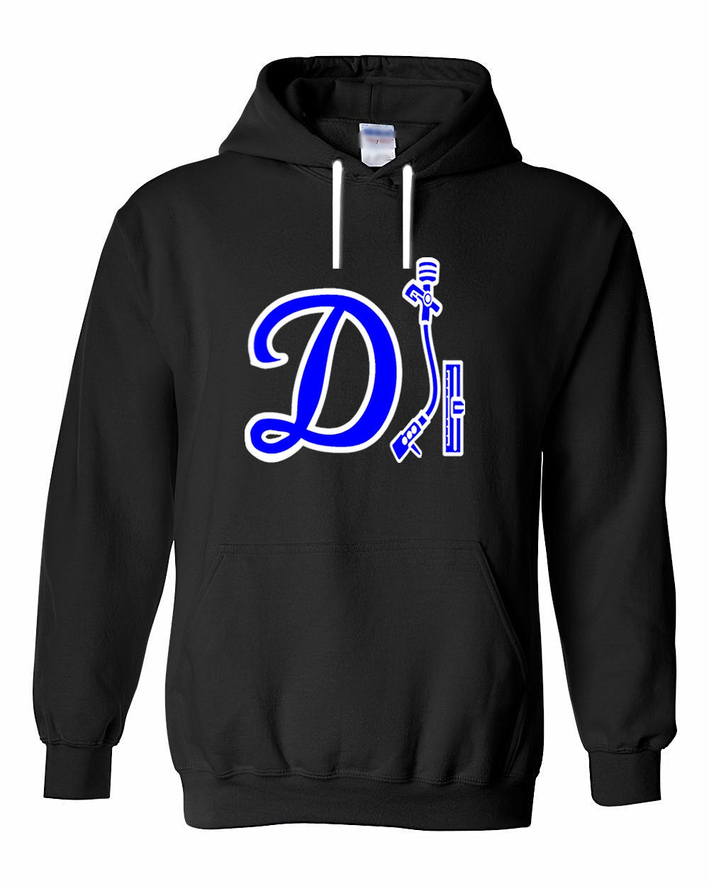 DJ Hoodies